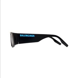 Balenciaga Led Sunglasses